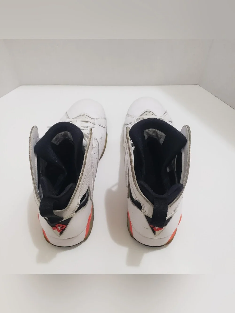 Jordan nike air